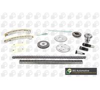 BGA Set Catena Trasmissione Simplex Duplex per Fiat Ducato Pritsche/Telaio 130