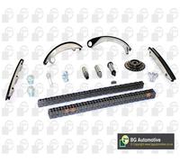 BGA Set Catena Trasmissione Simplex Duplex per Opel Zafira A 2.0 Dti 16V 2.2 G