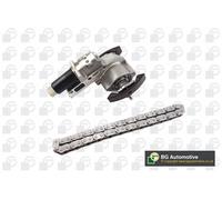 BGA Set Catena Trasmissione Simplex per Audi A6 2.4 2.8 A4 Cabriolet VW Passat
