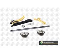 BGA Set Catena Trasmissione Simplex per BMW 3er Compatto 316 Ti 318 318i 320i