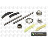 BGA Set Catena Trasmissione Simplex per BMW 3er Touring 320d 325d 318d 330d X3