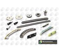 BGA Set Catena Trasmissione Simplex per Fiat Ducato Scatola 160 Multijet 3.0 D