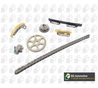 BGA Set Catena Trasmissione Simplex per Honda Cr-V III 2.2i-DTEC 4WD 2.2i-CTDI