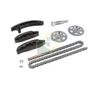 BGA Set Catena Trasmissione Simplex per Mercedes-Benz Classe T - Model GLK Jeep