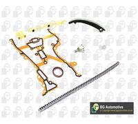 BGA Set Catena Trasmissione Simplex per Opel Corsa D 1.2 1.0 1.4 Suzuki Wagon R.