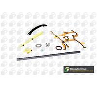 BGA Set Catena Trasmissione Simplex per Opel Corsa D 1.4 1.2 Adam Chevrolet