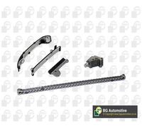 BGA Set Catena Trasmissione Zahnkette Adatto per Nissan Almera Tino 1.8 1.5
