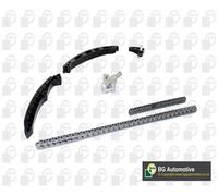 BGA Set Catena Trasmissione Zahnkette per . Audi A3 1.4 TFSI 1.6 FSI VW Golf V
