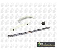 BGA Set Catena Trasmissione Zahnkette per Ford Focus 1.8 2.0 di Mazda 5 6