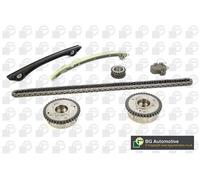 BGA Set Catena Trasmissione Zahnkette per Ford Focus III 2.0 Ecoboost Land
