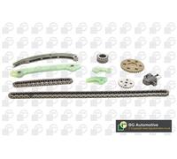 BGA Set Di Catena A Doppio Rullo Per Mazda MX-5 III 1.8 2.0 Ford Mondeo