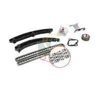 BGA Set Di Catena Di Distribuzione Per Opel Astra K B16 1.0 Turbo 1.4 CNG X15