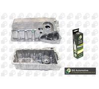 BGA SP0108 Coppa olio per AUDI,SEAT,SKODA,VW