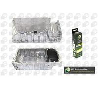 BGA SP1403 Coppa olio per FORD Focus II Schrägheck (DA, HCP, DP) C-MAX (DM2)