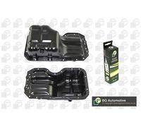 BGA SP5402 Coppa olio per MAZDA