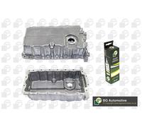 BGA SP9607 Coppa olio per AUDI,SEAT,SKODA,SUZUKI,VW