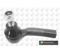 BGA SR0115 Testa barra d'accoppiamento per AUDI,SEAT,SKODA,VW