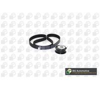 BGA TB0108K Kit cinghie dentate per AUDI,SEAT,VW