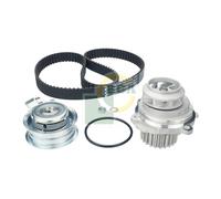 BGA TB0110CPK-1 Pompa acqua + Kit cinghie dentate per AUDI,SEAT,SKODA,VW