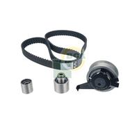 BGA TB0112K Kit cinghie dentate per AUDI,MAN,SEAT,SKODA,VW