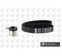 BGA TB1200K Kit cinghie dentate per CHEVROLET,DAEWOO