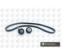 BGA TB1205K Kit cinghie dentate per CHEVROLET,DAEWOO,OPEL,VAUXHALL