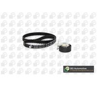 BGA TB1400K Kit cinghie dentate per CITROËN,FIAT,PEUGEOT,VOLVO