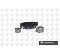 BGA TB1440K Kit cinghie dentate per CITROËN,PEUGEOT