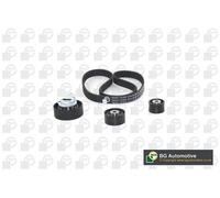 BGA TB2307K Kit cinghie dentate per FORD