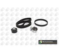 BGA TB4210K Kit cinghie dentate per LAND ROVER,MG,ROVER