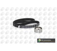 BGA TB7302K Kit cinghie dentate per NISSAN,RENAULT
