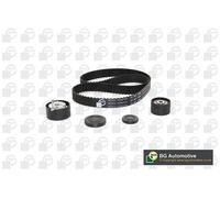 BGA TB7303K Kit cinghie dentate per RENAULT