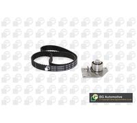 BGA TB7306K Kit cinghie dentate per NISSAN,RENAULT,SUZUKI