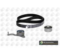 BGA TB9507K Kit cinghie dentate per OPEL,VAUXHALL