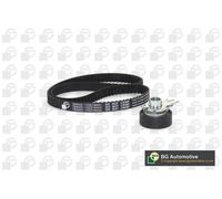 BGA TB9603K Kit cinghie dentate per SEAT,VW