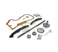BGA TC0177VFK Kit catena distribuzione per VW Polo Hatchback (6R1, 6C1) CC (358)