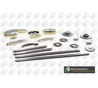 BGA TC0196FK Kit catena distribuzione per VW Touareg (7LA, 7L6, 7L7)