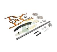 BGA TC0235FK Catena Distribuzione Kit 130 Maglie Simplex Tipo Motore Repair Opel