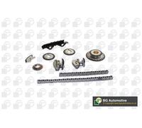 BGA TC0240FK Kit catena distribuzione per NISSAN