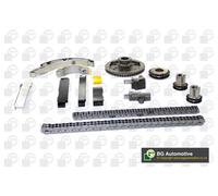 BGA TC0290FK Kit catena distribuzione per NISSAN
