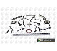 BGA TC0295FK Kit catena distribuzione per NISSAN,OPEL,RENAULT,VAUXHALL