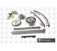 BGA TC0405VFK Kit catena distribuzione per NISSAN