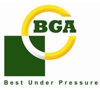 BGA TC0420FK catena Kit completo con denti