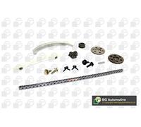 Kit catena distribuzione Catena dentata TC0430FK BGA per FORD MAZDA VOLVO