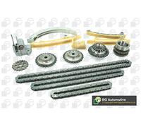 BGA TC0901FK Kit catena distribuzione per BMW,LAND ROVER,OPEL