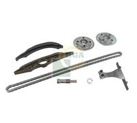 BGA TC0904VFK Kit catena distribuzione per BMW