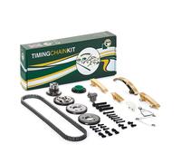 BGA TC2000FK Kit catena distribuzione per FORD MONDEO III (B5Y)