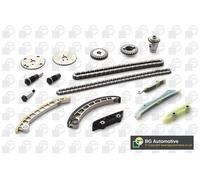 BGA TC2211FK Kit catena distribuzione per CITROËN,FIAT,IVECO,PEUGEOT
