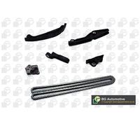 BGA TC2396K Kit catena distribuzione per FORD USA,MAZDA
