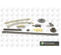 BGA TC2501FK Kit catena distribuzione per HONDA